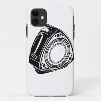 Case-Mate iPhone Case Moteur de rotation