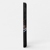 Coques Case-Mate iPhone Moteur D'Incendie Et Pompiers, (Dos/Gauche)