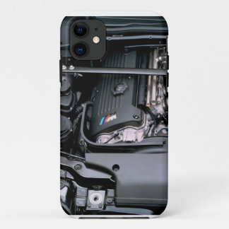 Etui iPhone Case-Mate Moteur du m3 E46