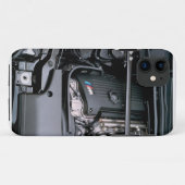 Coques Case-Mate iPhone Moteur du m3 E46 (Dos (Horizontal))
