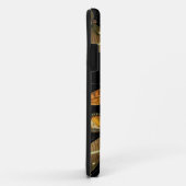Coques Case-Mate iPhone Moth et papillons de nuit (Dos/Droite)