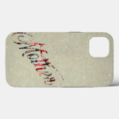 Coques Case-Mate iPhone Mother (Verso (horizontal))