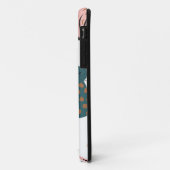 Coques Case-Mate iPhone Motif (Dos/Gauche)