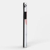 Coques Case-Mate iPhone Motif (Dos/Droite)