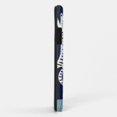 Coques Case-Mate iPhone Motif (Dos/Droite)