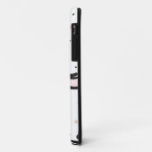 Coques Case-Mate iPhone Motif (Dos/Gauche)