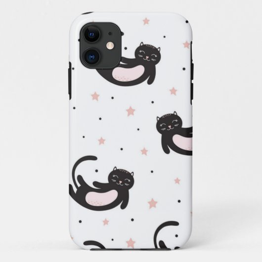 Coques Case-Mate iPhone Motif (Dos)