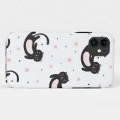 Coques Case-Mate iPhone Motif (Dos (Horizontal))