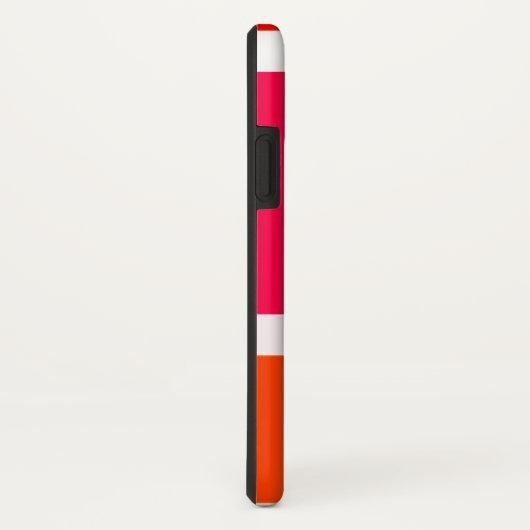 Coques Case-Mate iPhone motif (Dos/Droite)