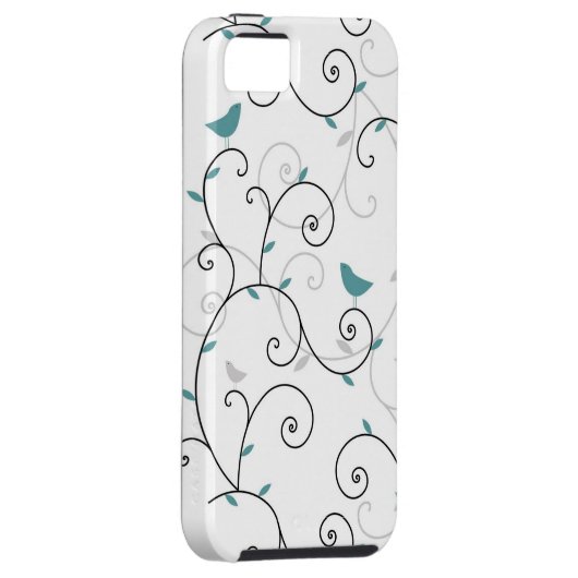 Coques Case-Mate iPhone motif (Dos/Droit)