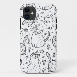 Case-Mate iPhone Case Motif