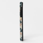 Coques Case-Mate iPhone Motif (Dos/Gauche)
