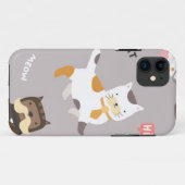 Coques Case-Mate iPhone Motif (Dos (Horizontal))