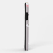 Coques Case-Mate iPhone Motif (Dos/Droite)