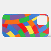 Coques Case-Mate iPhone Motif (Verso (horizontal))