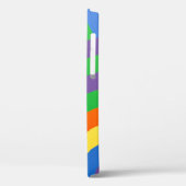 Coques Case-Mate iPhone Motif (Verso / Gauche)
