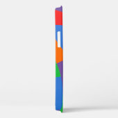 Coques Case-Mate iPhone Motif (Verso / Droite)