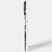 Coques Case-Mate iPhone Motif (Verso / Gauche)