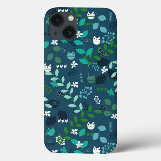 Coques Case-Mate iPhone motif (Verso)
