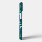 Coques Case-Mate iPhone motif (Verso / Droite)