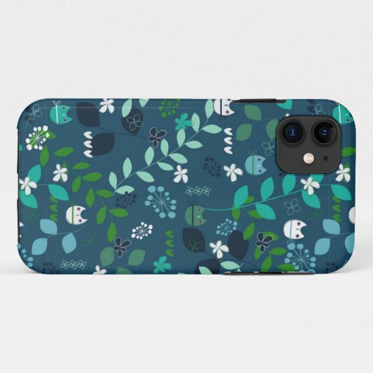 Coques Case-Mate iPhone motif (Dos (Horizontal))