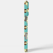 Coques Case-Mate iPhone motif (Verso / Droite)