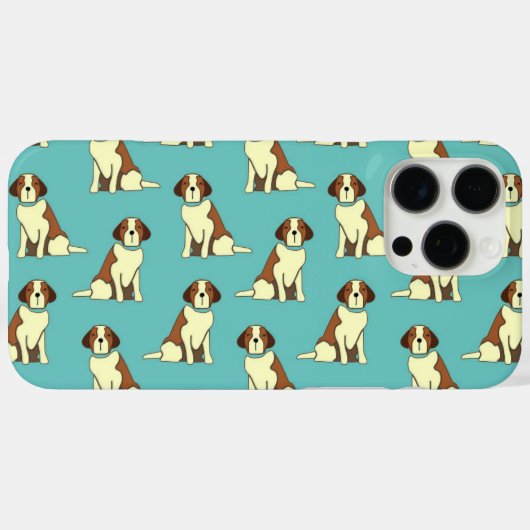 Coques Case-Mate iPhone motif (Verso (horizontal))