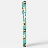 Coques Case-Mate iPhone motif (Verso / Gauche)