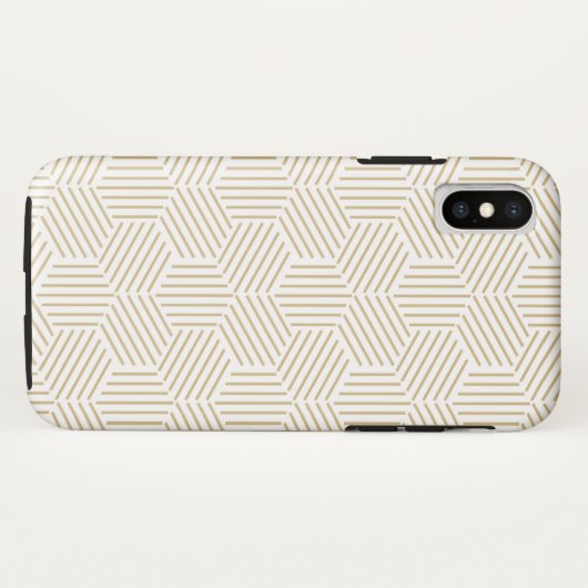 Coques Case-Mate iPhone Motif (Dos (Horizontal))
