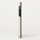 Coques Case-Mate iPhone Motif (Dos/Gauche)