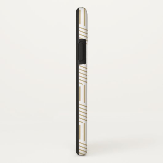 Coques Case-Mate iPhone Motif (Dos/Droite)