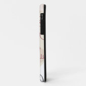 Coques Case-Mate iPhone Motif (Dos/Gauche)