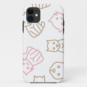 Case-Mate iPhone Case Motif