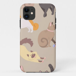 Case-Mate iPhone Case Motif