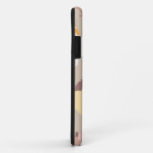 Coques Case-Mate iPhone Motif (Dos/Droite)