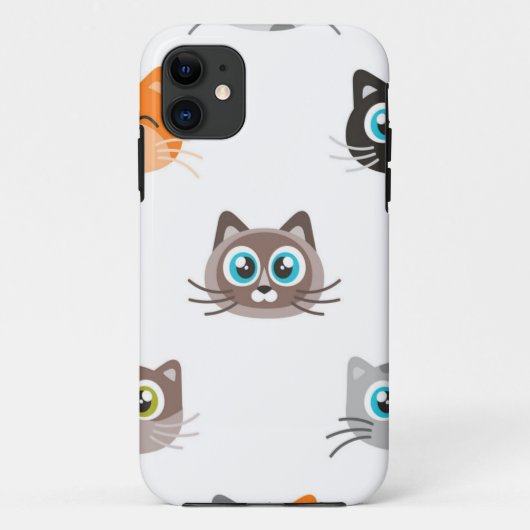 Coques Case-Mate iPhone Motif (Dos)