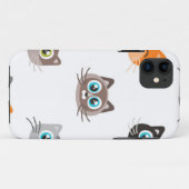 Coques Case-Mate iPhone Motif (Dos (Horizontal))