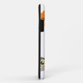 Coques Case-Mate iPhone Motif (Dos/Droite)