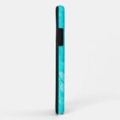 Coques Case-Mate iPhone Motif (Dos/Droite)