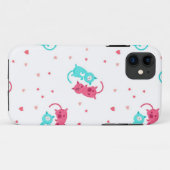 Coques Case-Mate iPhone Motif (Dos (Horizontal))