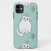 Coques Case-Mate iPhone Motif (Dos)