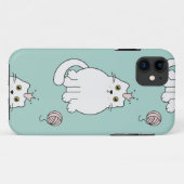 Coques Case-Mate iPhone Motif (Dos (Horizontal))