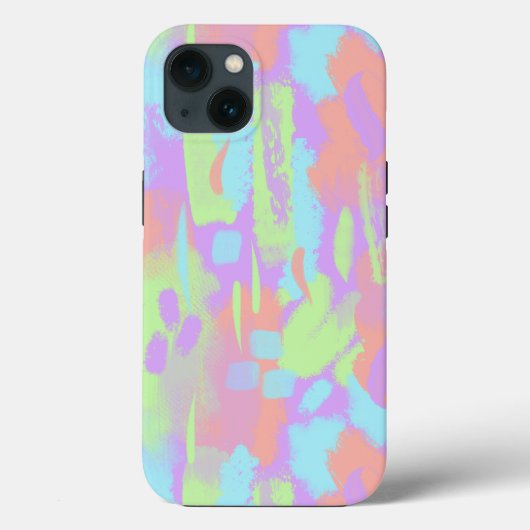 Coques Case-Mate iPhone Motif (Verso)