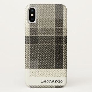 Etui iPhone Case-Mate motif