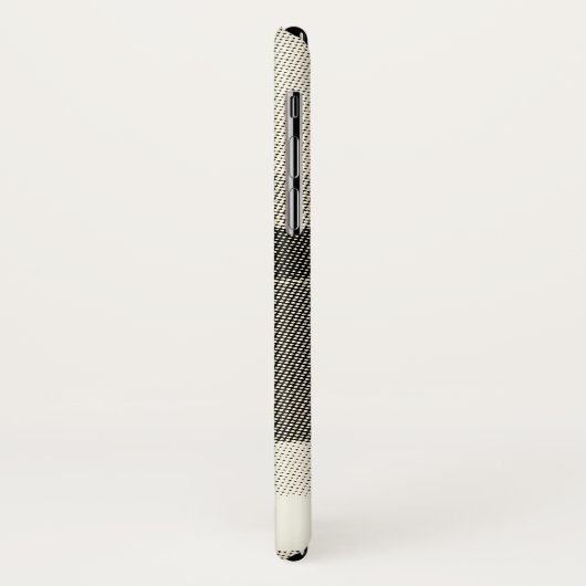 Coques Case-Mate iPhone motif (Dos/Gauche)