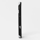 Coques Case-Mate iPhone Motif (Dos/Gauche)