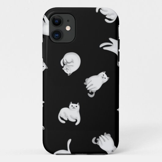 Coques Case-Mate iPhone Motif (Dos)