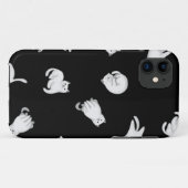 Coques Case-Mate iPhone Motif (Dos (Horizontal))