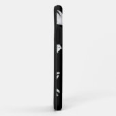 Coques Case-Mate iPhone Motif (Dos/Droite)