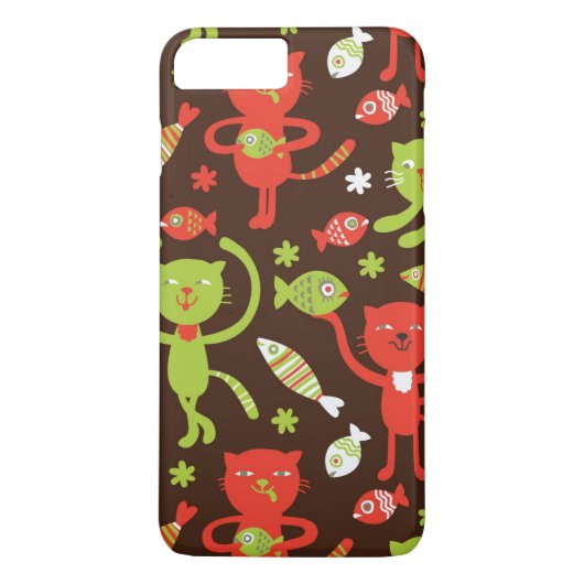 Coques Case-Mate iPhone motif (Dos)